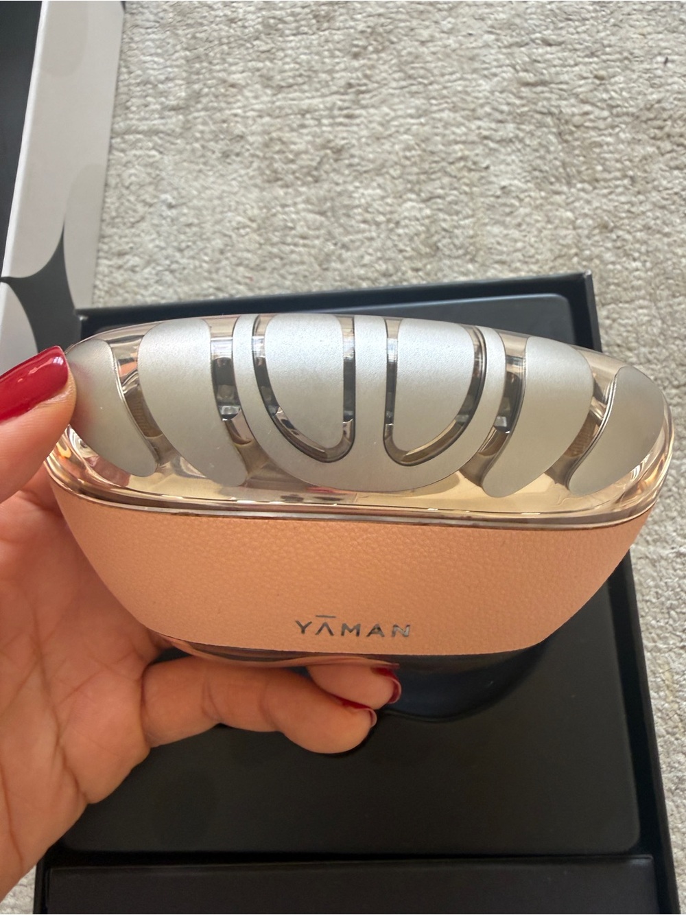 YAMAN Skin device - Picture 3 of 5